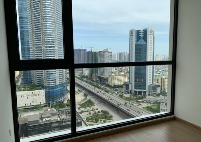 Chung Cư Skylake Pham Hùng