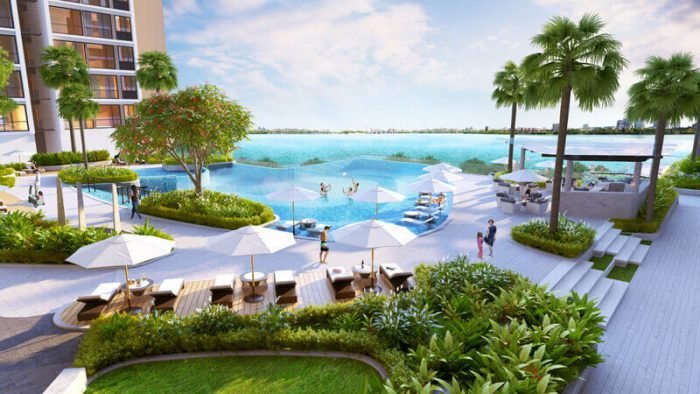 Tiện Ích VinHomes Phạm Hùng