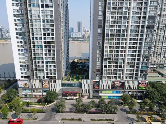 Vinhomes Skylake 2