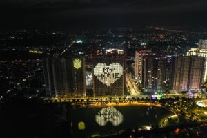 Masteri West Heights Smart City